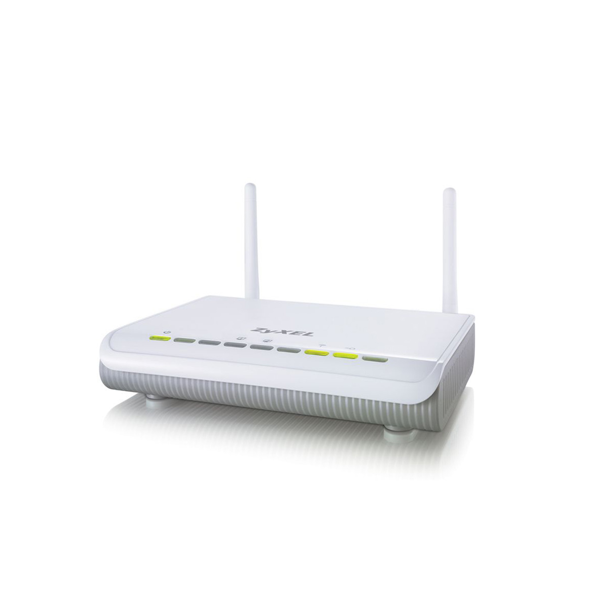 اکسس پوینت بی‌سیم زایکسل مدل WAP-3205-2